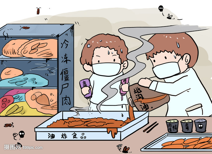 舌尖上的“珠寶” 當(dāng)食品安全與首飾行業(yè)擦出“危險(xiǎn)火花”