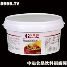 高師傅食品加盟全解讀 項(xiàng)目簡(jiǎn)介、價(jià)格費(fèi)用與加盟可能性